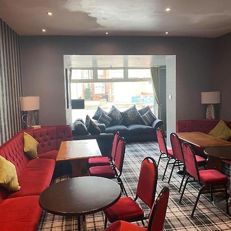 Hotel Jeanne Blackpool Ngoại thất bức ảnh