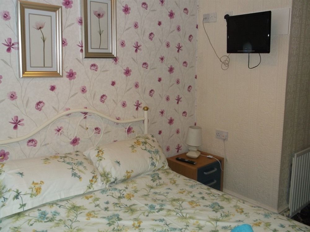 Hotel Jeanne Blackpool Ngoại thất bức ảnh