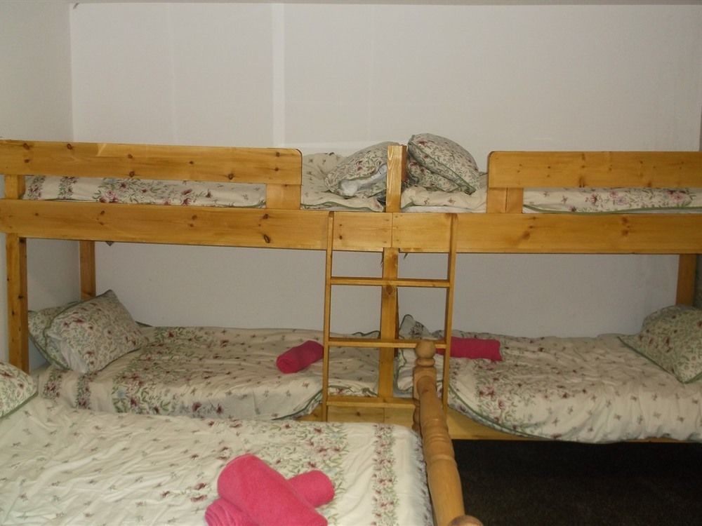 Hotel Jeanne Blackpool Ngoại thất bức ảnh